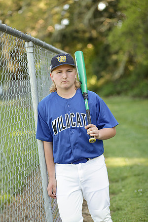 landon