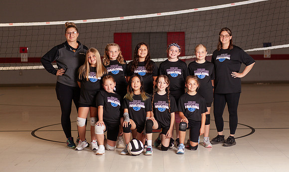 team