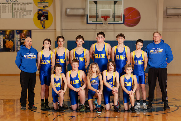 team