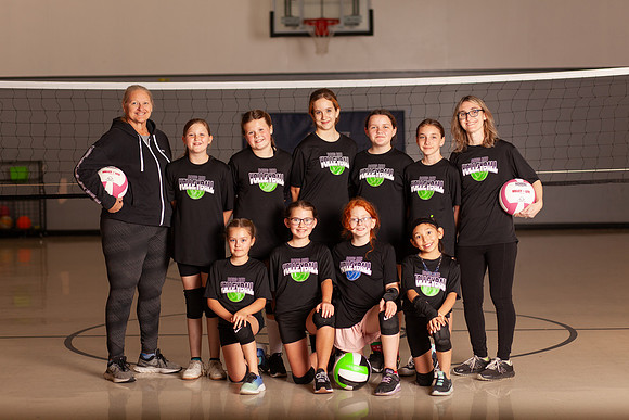 team
