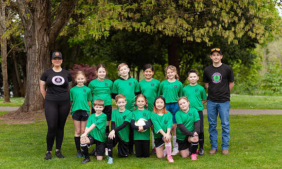 TeamGregory