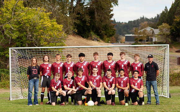 Teamboys