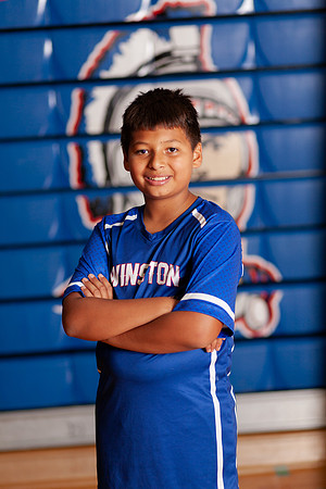anthony