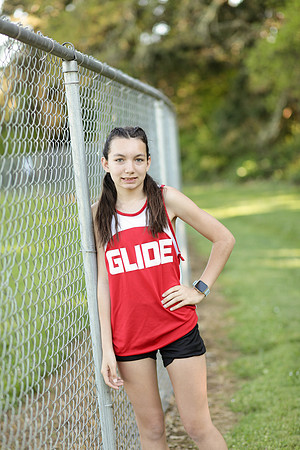 Mckenzie
