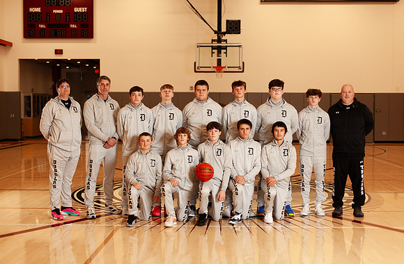 TeamJRvarsity