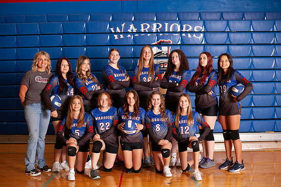 teamBvolley24