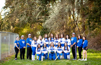 Teamgirlssoftball